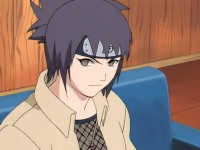 Anko Mitarashi